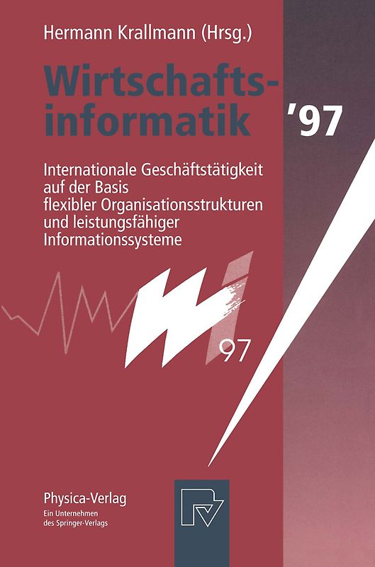 Wirtschaftsinformatik ’97
