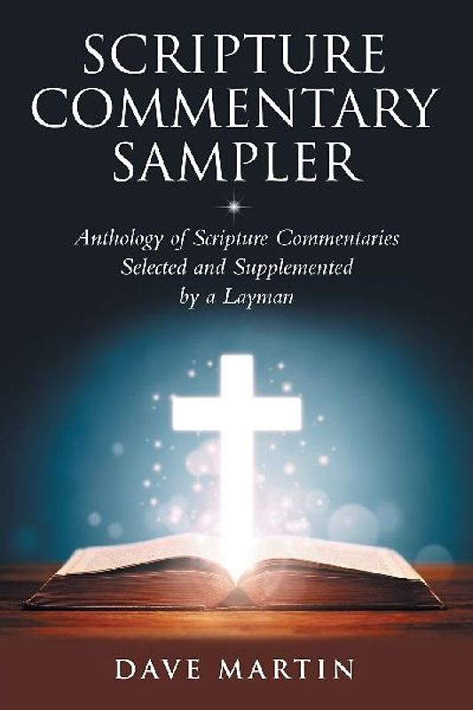 Scripture Commentary Sampler