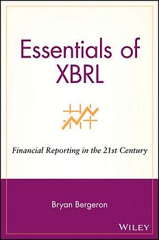 Essentials of XBRL
