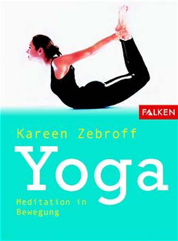 Yoga für jeden