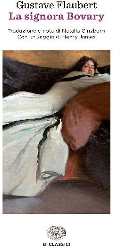 La signora Bovary