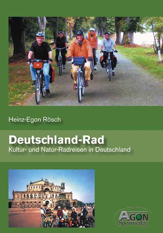 Deutschland-Rad