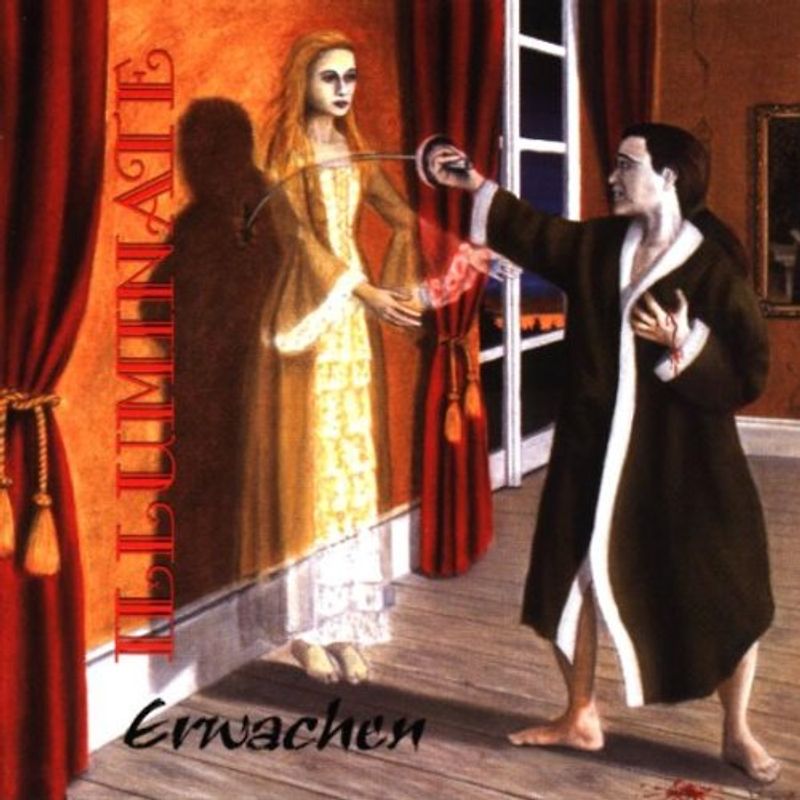 Illuminate - Erwachen