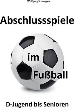 Abschlussspiele im Fußball