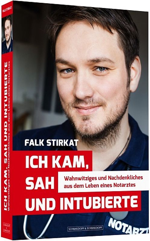 Ich kam, sah und intubierte