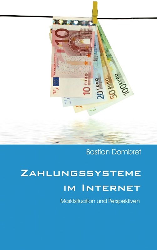 Zahlungssysteme im Internet