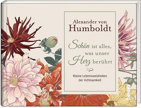 Schön ist alles, was unser Herz berührt