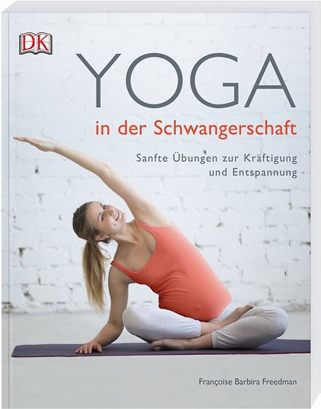 Yoga in der Schwangerschaft