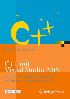 C++ mit Visual Studio 2019