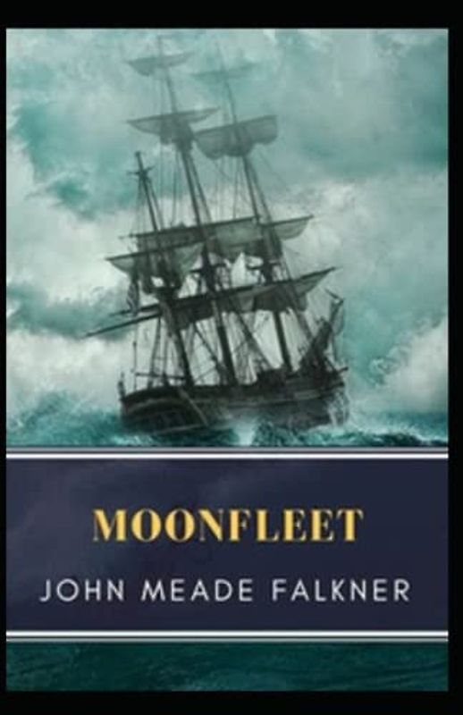 Moonfleet Annotated