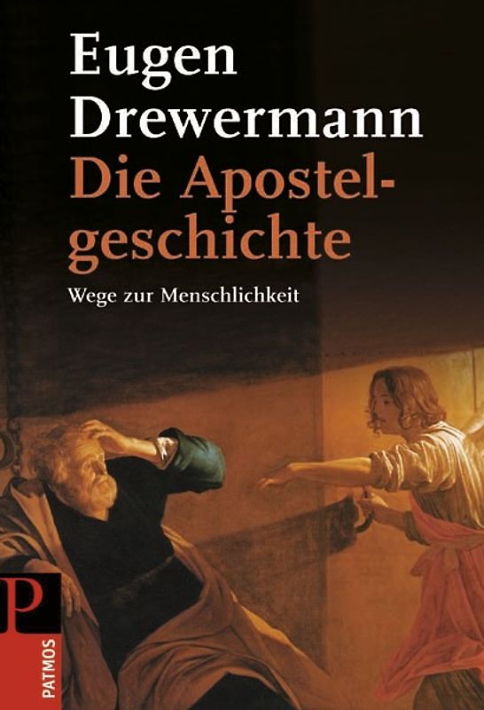 Das Lukas-Evangelium. Bilder erinnerter Zukunft / Die Apostelgeschichte