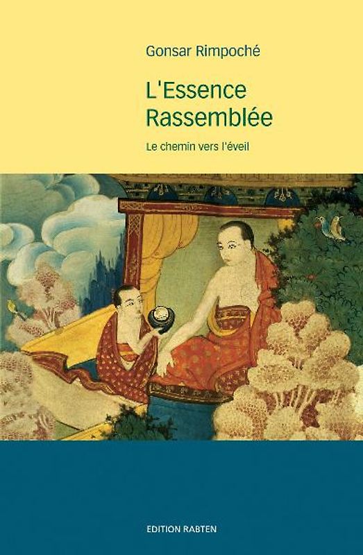 L'Essence Rassemblée