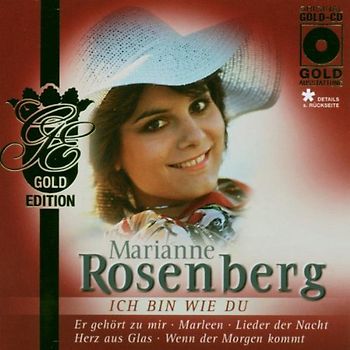 Marianne Rosenberg - Ich Bin Wie du