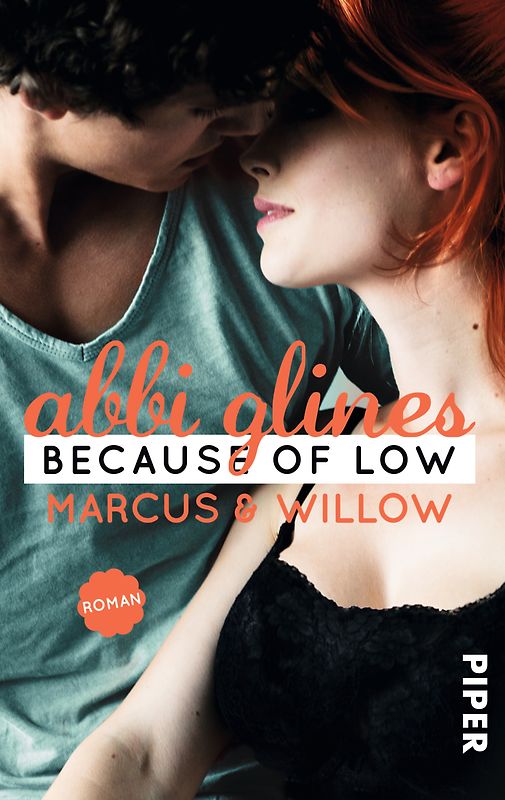 Because of Low – Marcus und Willow
