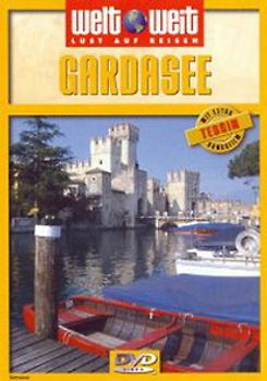Gardasee DVD