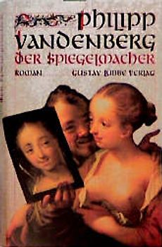 Der Spiegelmacher