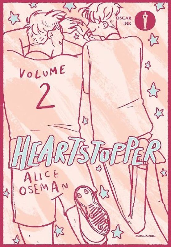 Heartstopper. Ediz. da collezione