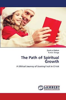 The Path of Spiritual Growth