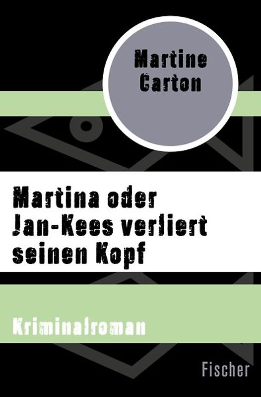 Martina oder Jan-Kees verliert seinen Kopf