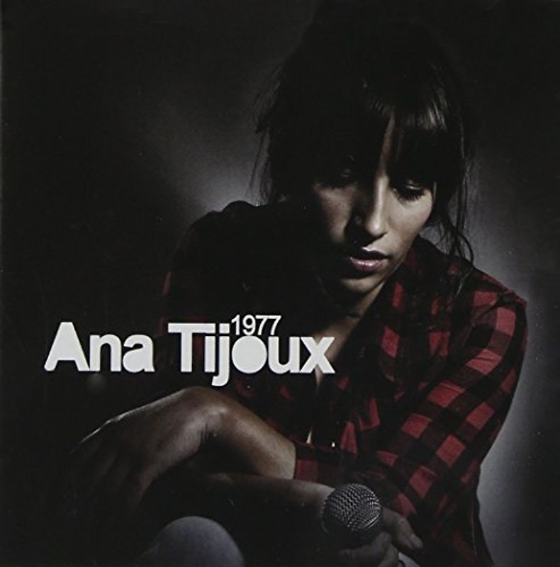 Tijoux,Ana - 1977