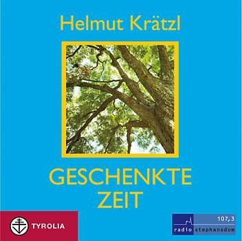 Hörbuch: Geschenkte Zeit