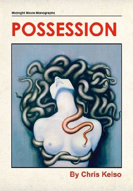 Possesion: Dreams of Suffering and Sanity