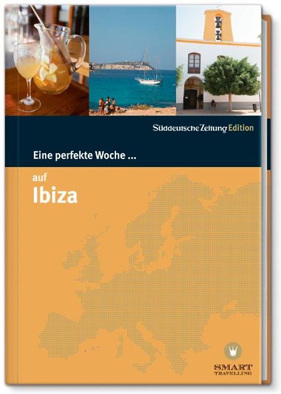 Eine perfekte Woche... auf Ibiza