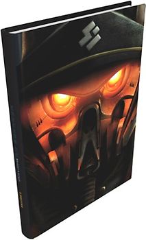 Killzone 2 - Das offizielle Buch zu Kriegszone und Kampagne [Limited Edition])