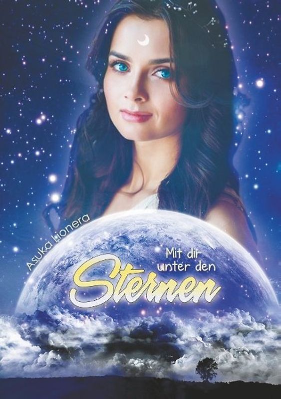Mit dir unter den Sternen