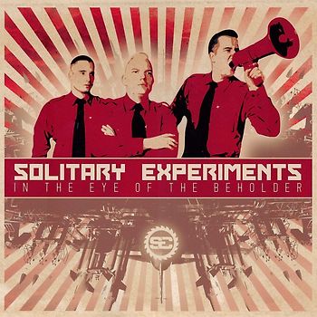 Solitary Experiments - In the Eye of the Beholder