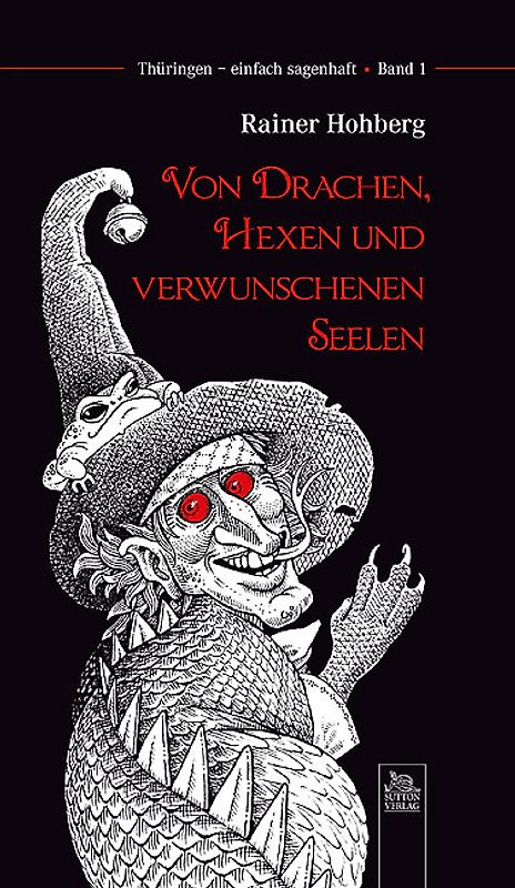 Von Drachen, Hexen und verwunschenen Seelen