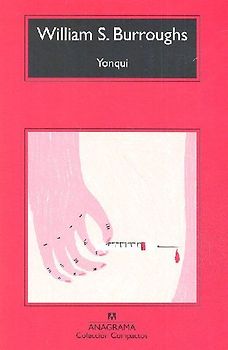 Yonqui