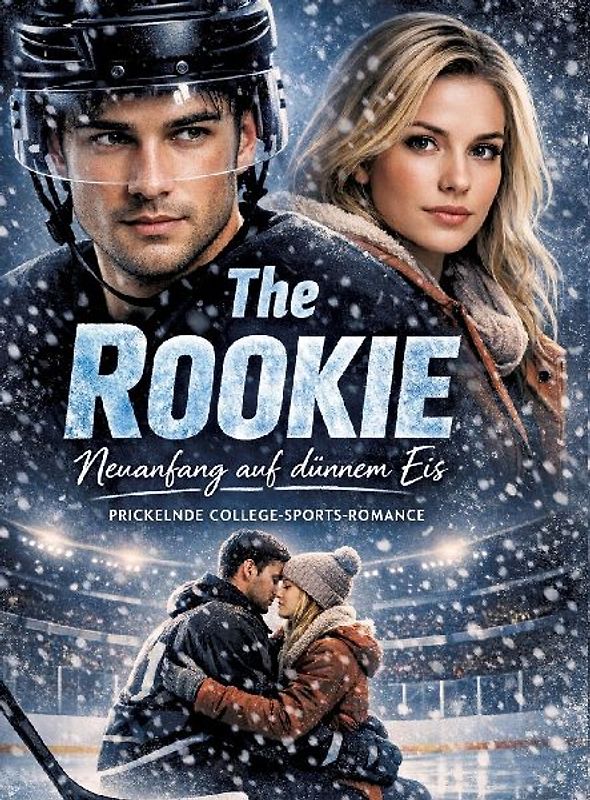 The Rookie -Neuanfang auf dünnem Eis