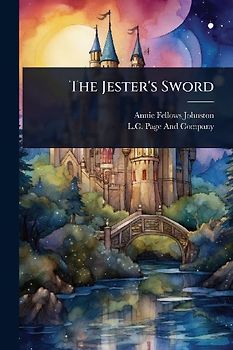 The Jester's Sword