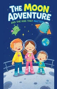 The Moon Adventure and the Hug That Matters