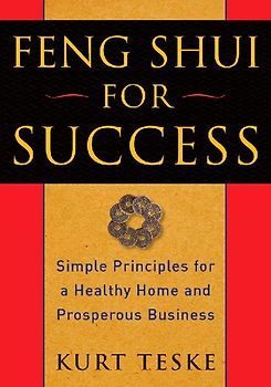 Feng Shui for Success
