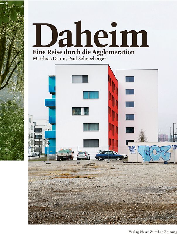 Daheim