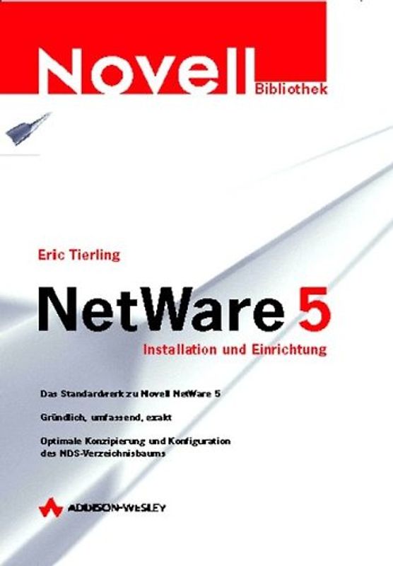 NetWare 5.0