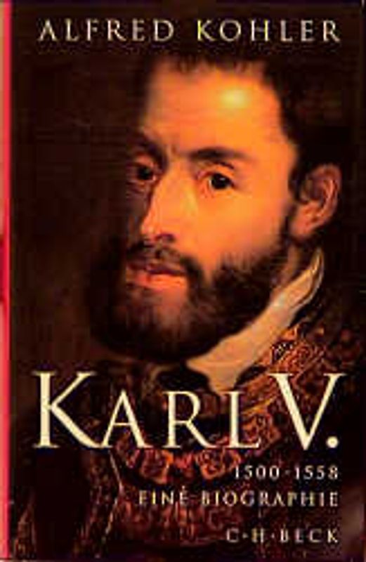 Karl V. 1500-1558