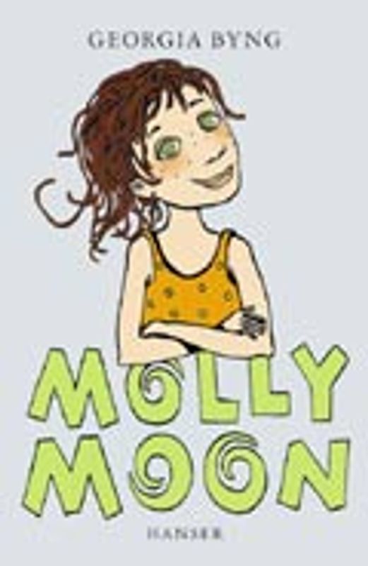 Molly Moon