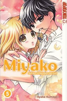 Miyako - Auf den Schwingen der Zeit 05