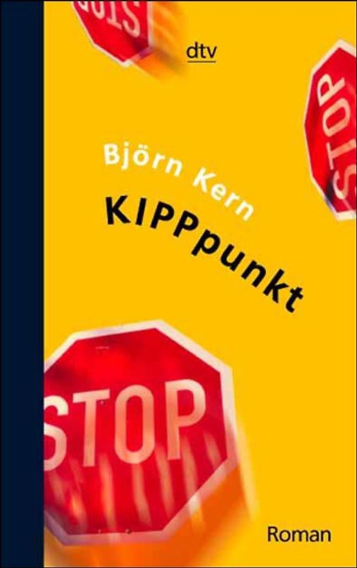 Kipppunkt