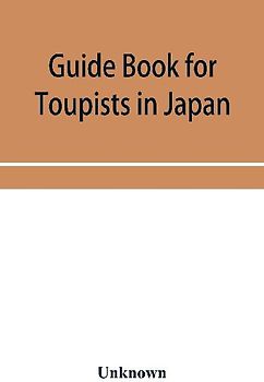 Guide Book for Toupists in Japan