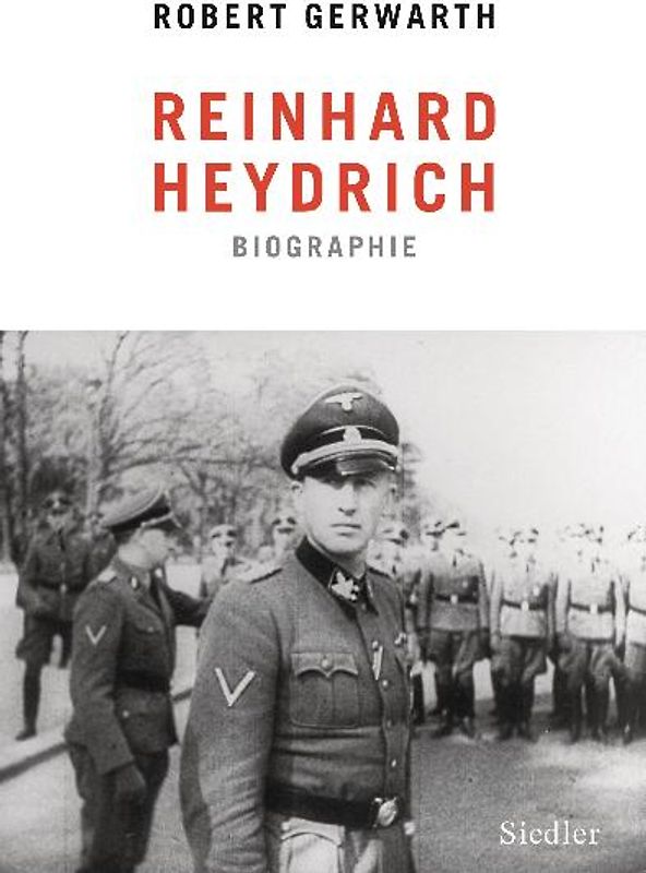 Reinhard Heydrich
