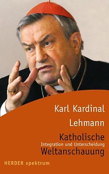 Katholische Weltanschauung