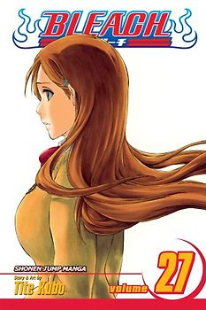 Bleach, Vol. 27 - Tite Kubo