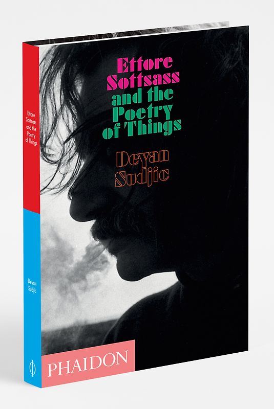 Ettore Sottsass and the Poetry of Things