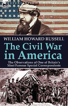 The Civil War in America