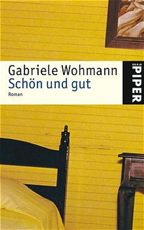 Schön und gut