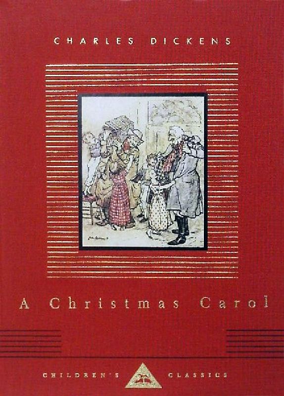A Christmas Carol